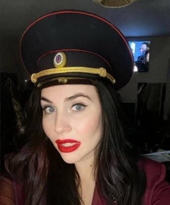 Анкета проститутки Виктория - Фото 1, Белый Яр, 37 лет, №891
