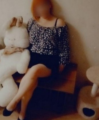 Анкета проститутки Надежда - Фото 1, Белый Яр, 38 лет, №9237