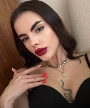 Анкета проститутки Элизабета - Фото 1, Белый Яр, 22 года, №9789